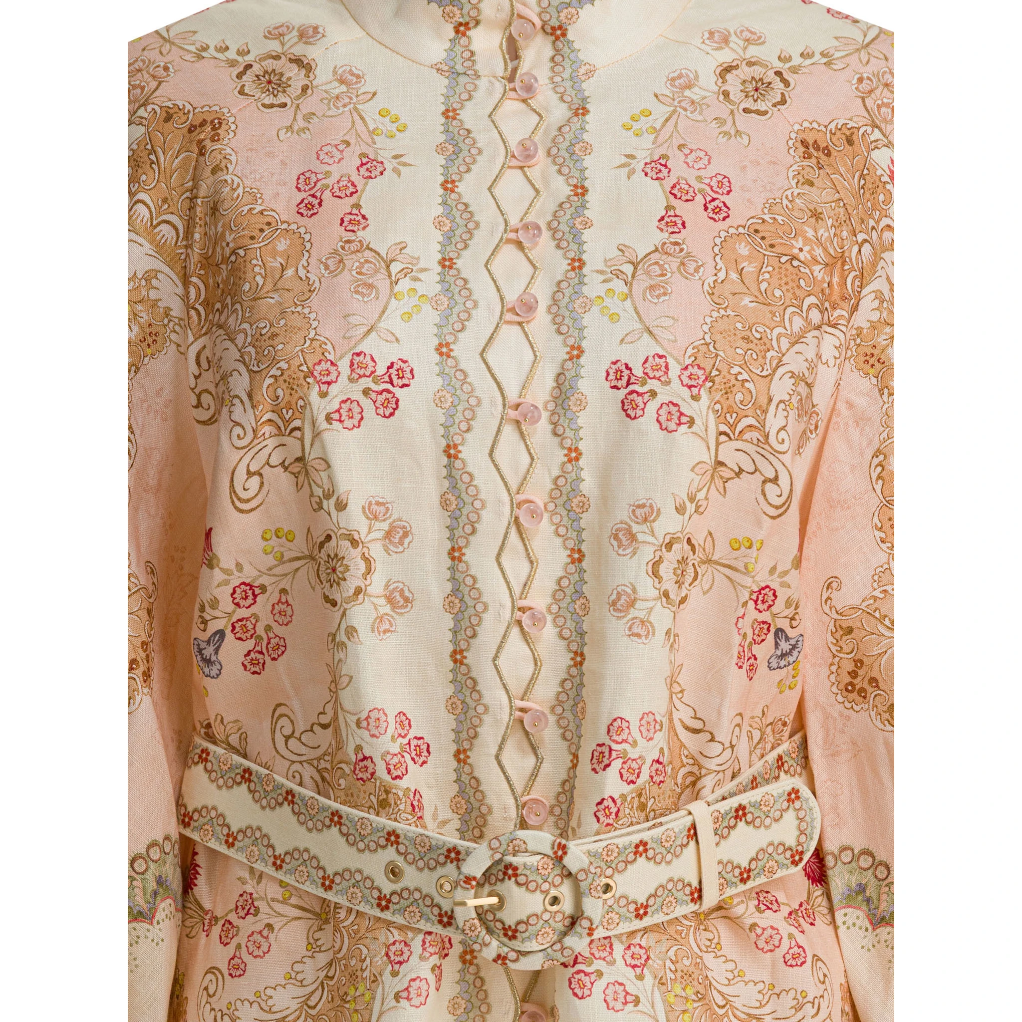 "Daylight" dress