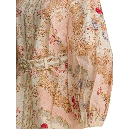 "Daylight" dress