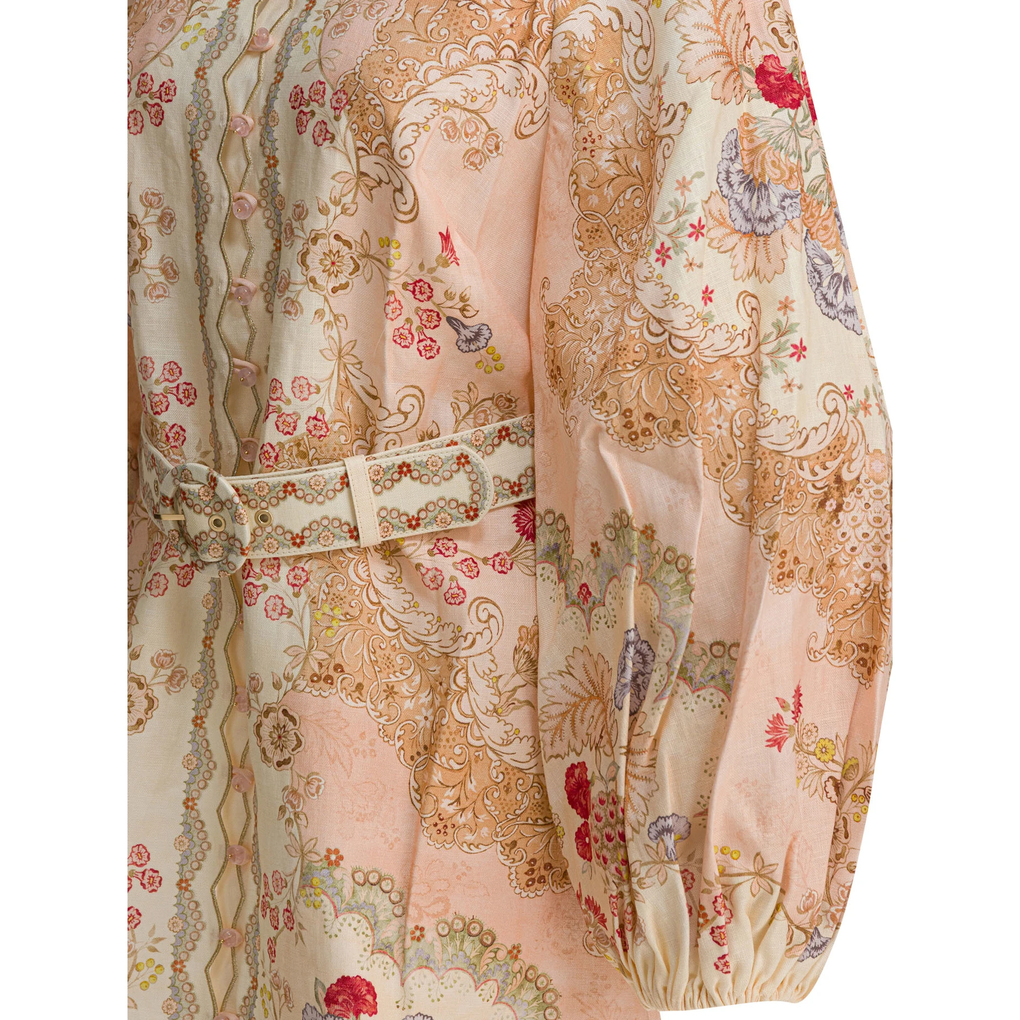 "Daylight" dress
