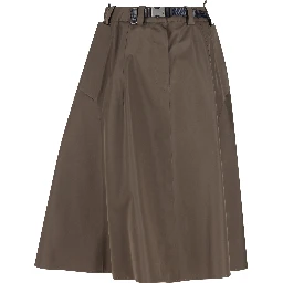 Prada Skirts