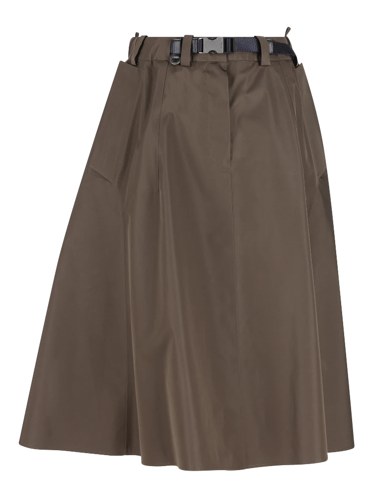 Prada Skirts