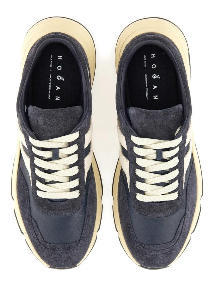 "HYPERLIGHT" SNEAKER alternative