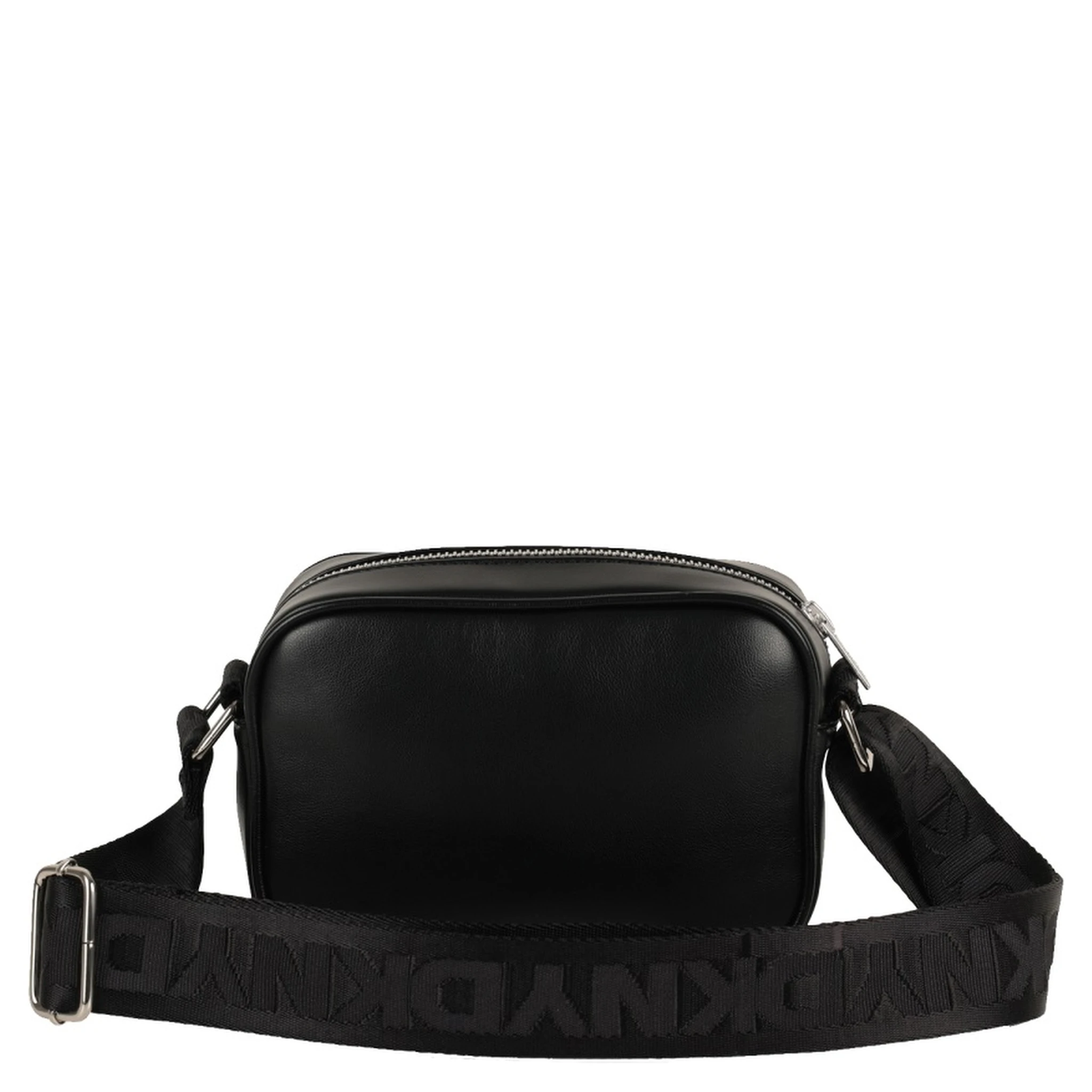 HAND BAG WITH LOGO