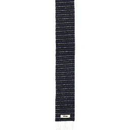 "RAYURES" SCARF