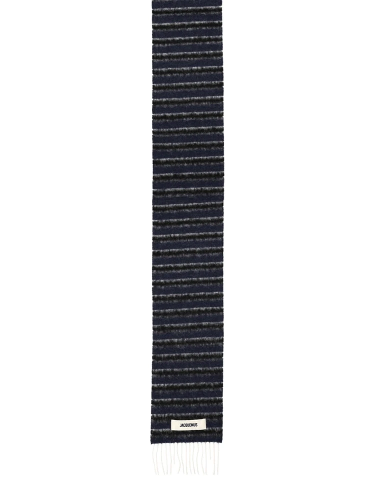 "RAYURES" SCARF alternative