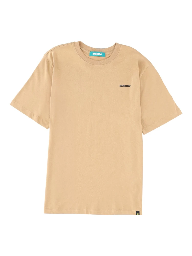 "ICONIC" T-SHIRT