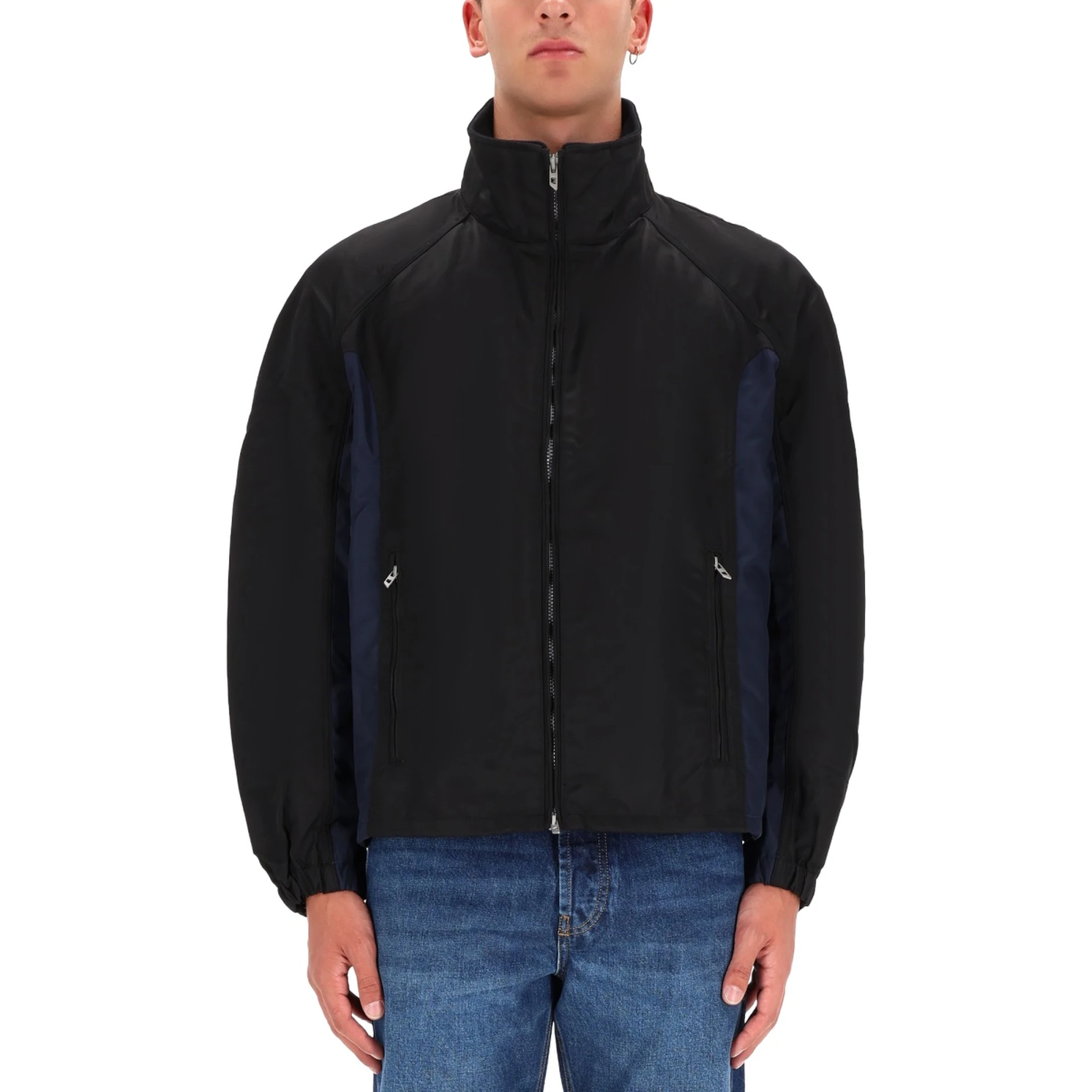 "J-KAYE" JACKET