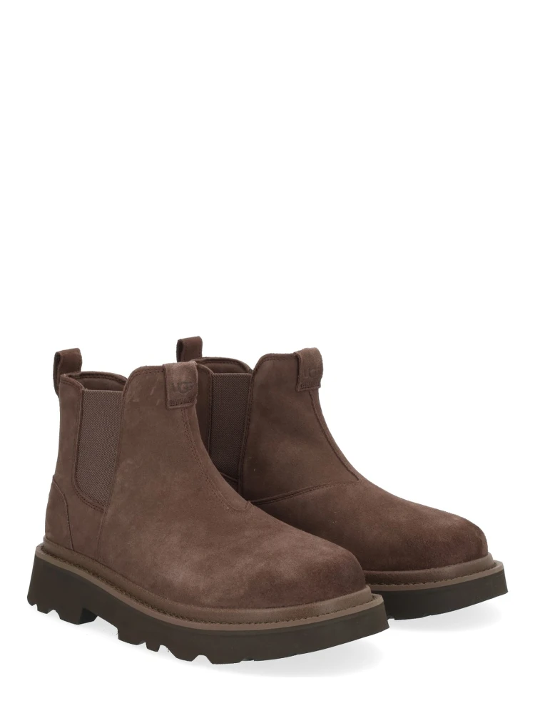 "CHELSEA LUG" BOOT alternative