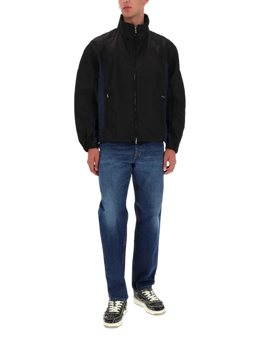 "J-KAYE" JACKET