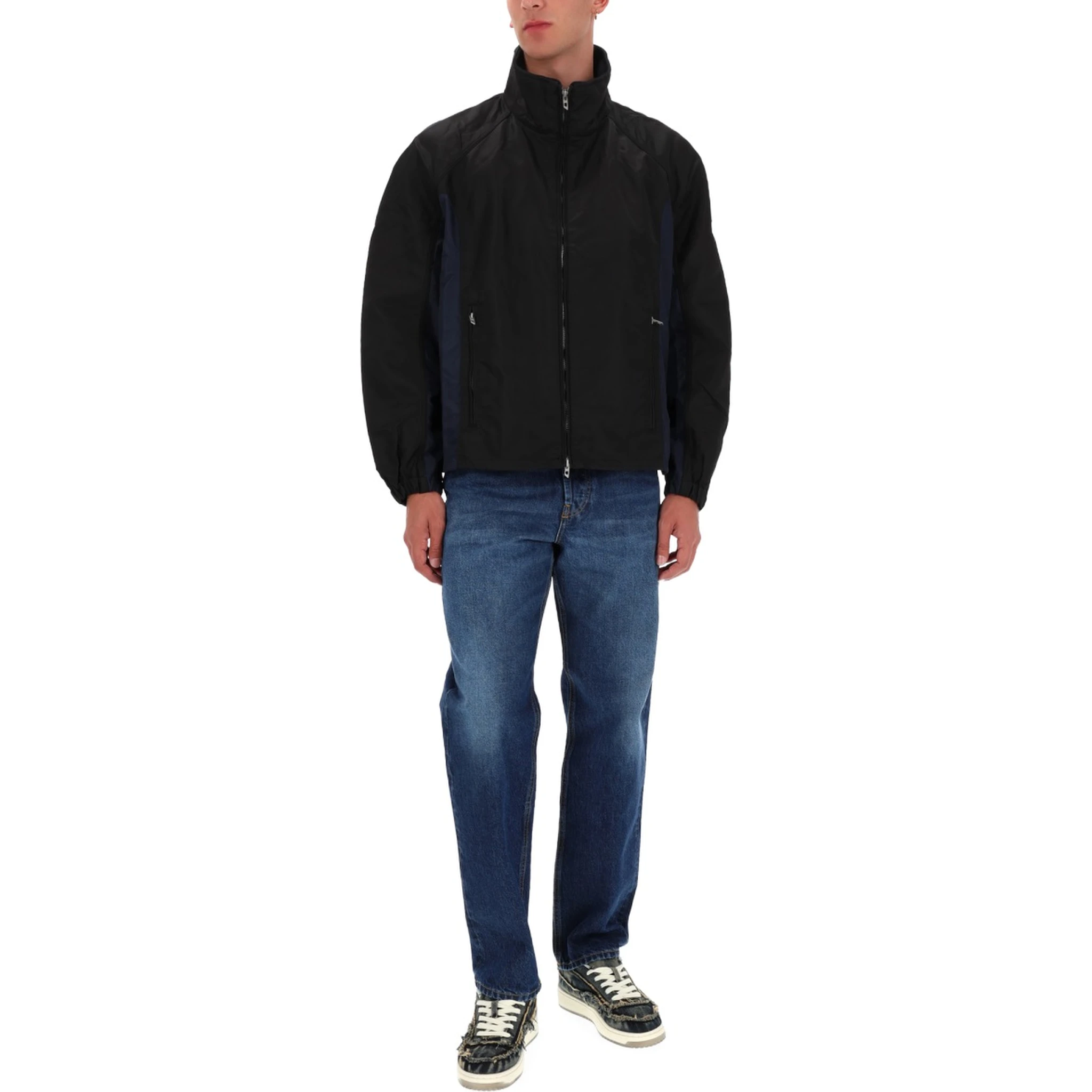 "J-KAYE" JACKET