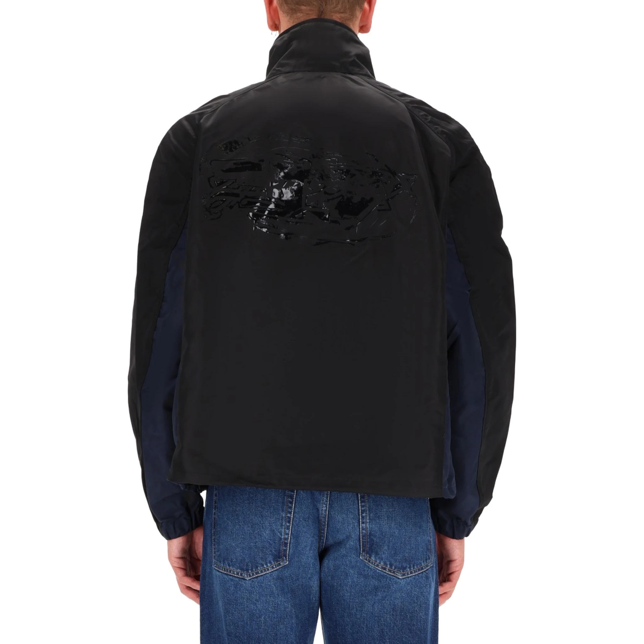 "J-KAYE" JACKET