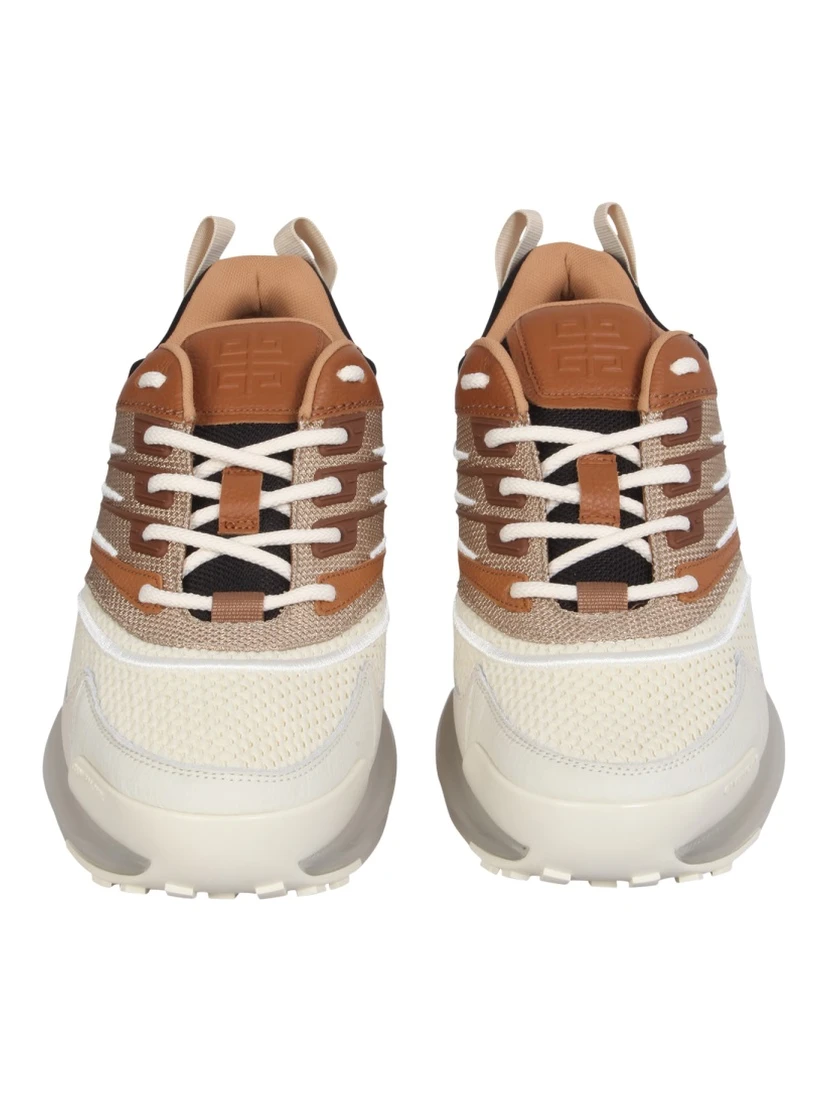 GIV 1 RUNNER SNEAKERS