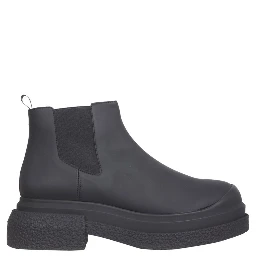 CHARLI BOOTS