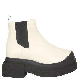 CHARLI BOOTS