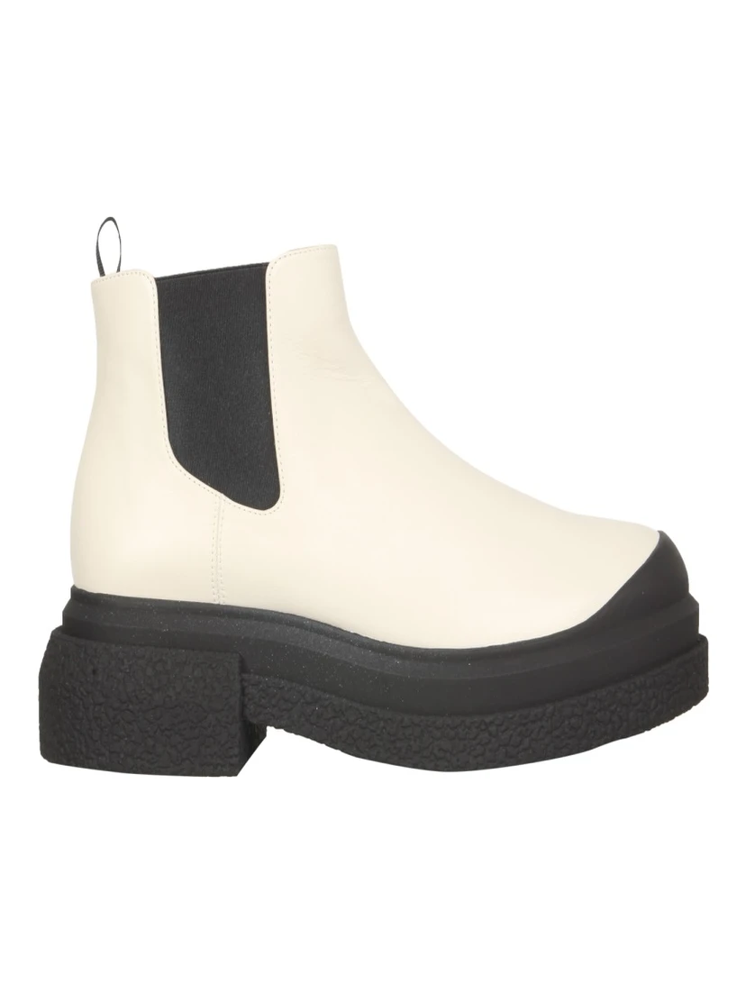 CHARLI BOOTS