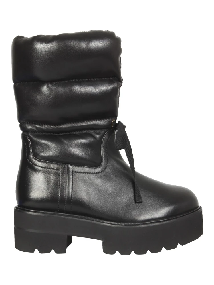 TYLER BOOTS