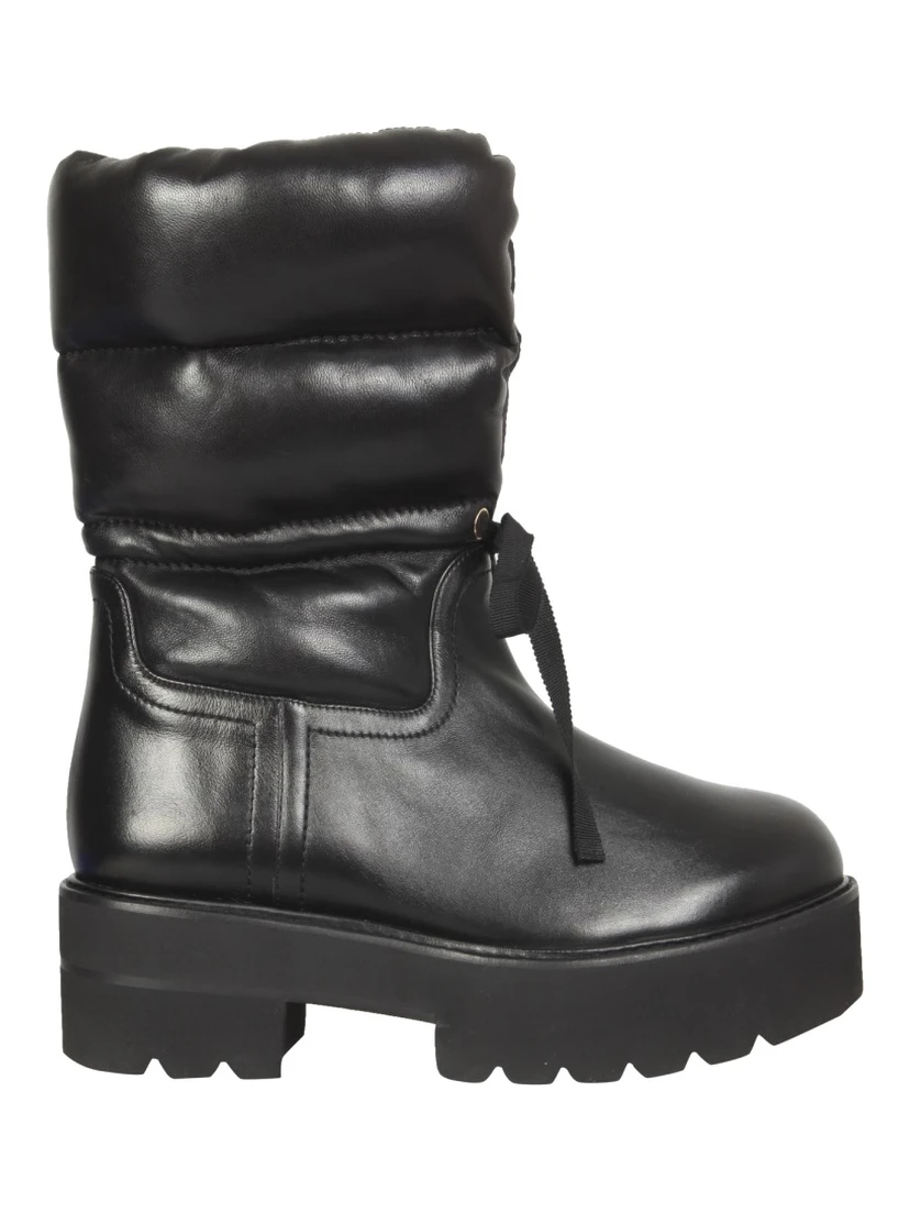TYLER BOOTS