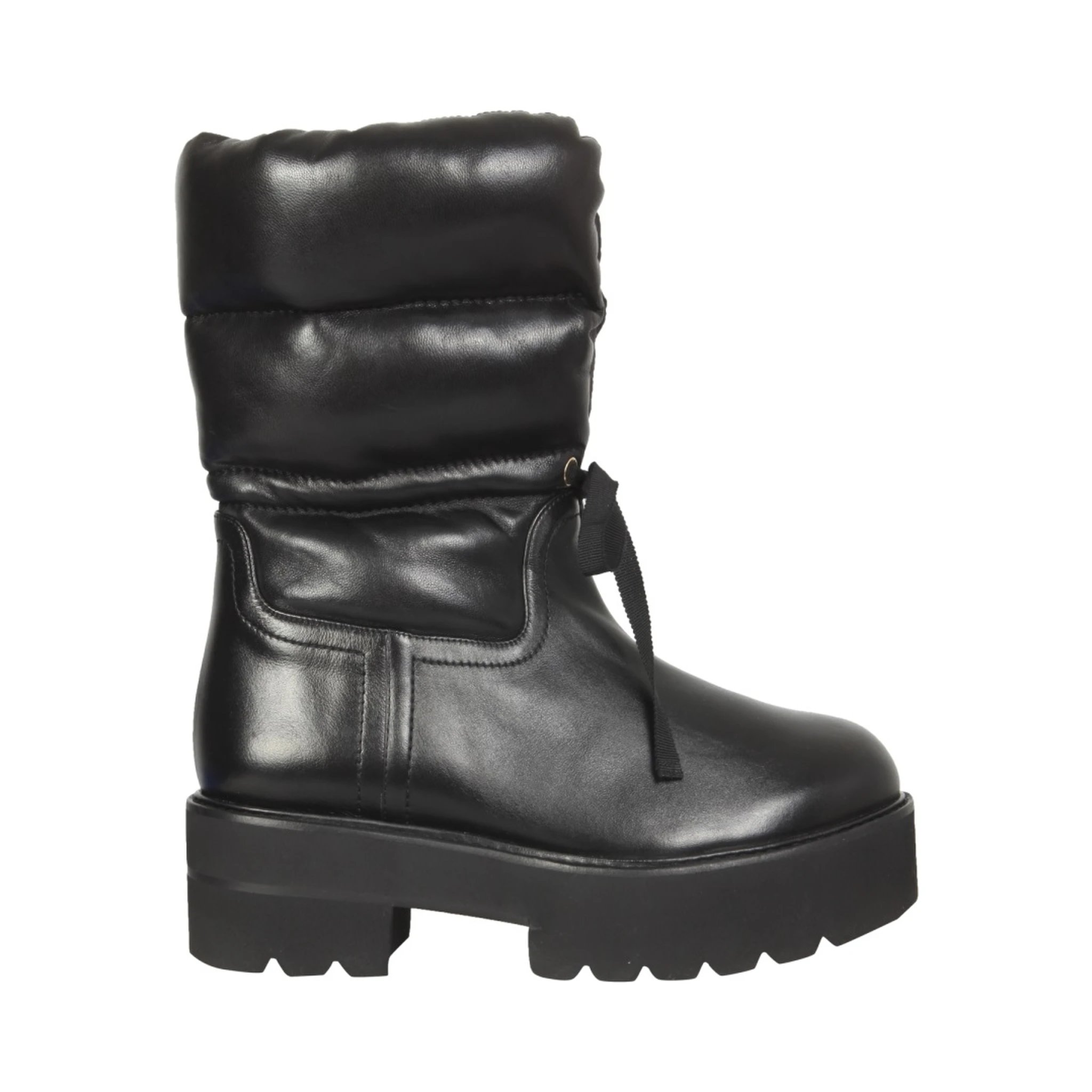 TYLER BOOTS