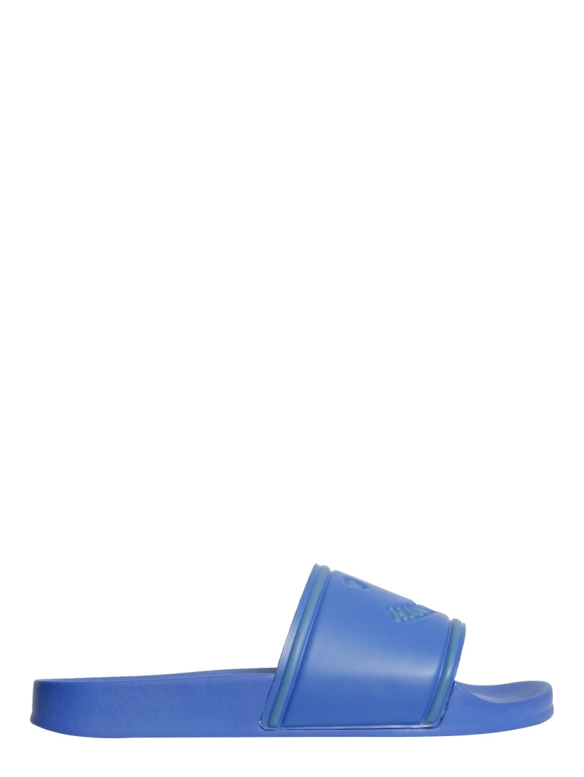 SUMMIT SLIDE SANDALS