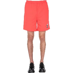 "FIGURE" BERMUDA