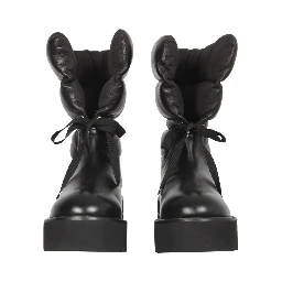 TYLER BOOTS
