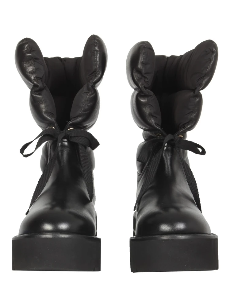 TYLER BOOTS alternative