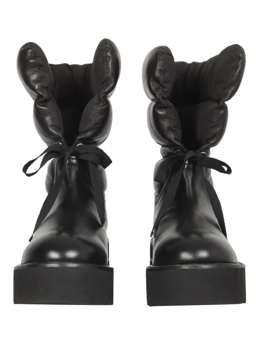 TYLER BOOTS