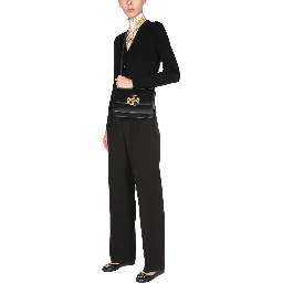REGULAR FIT TROUSERS