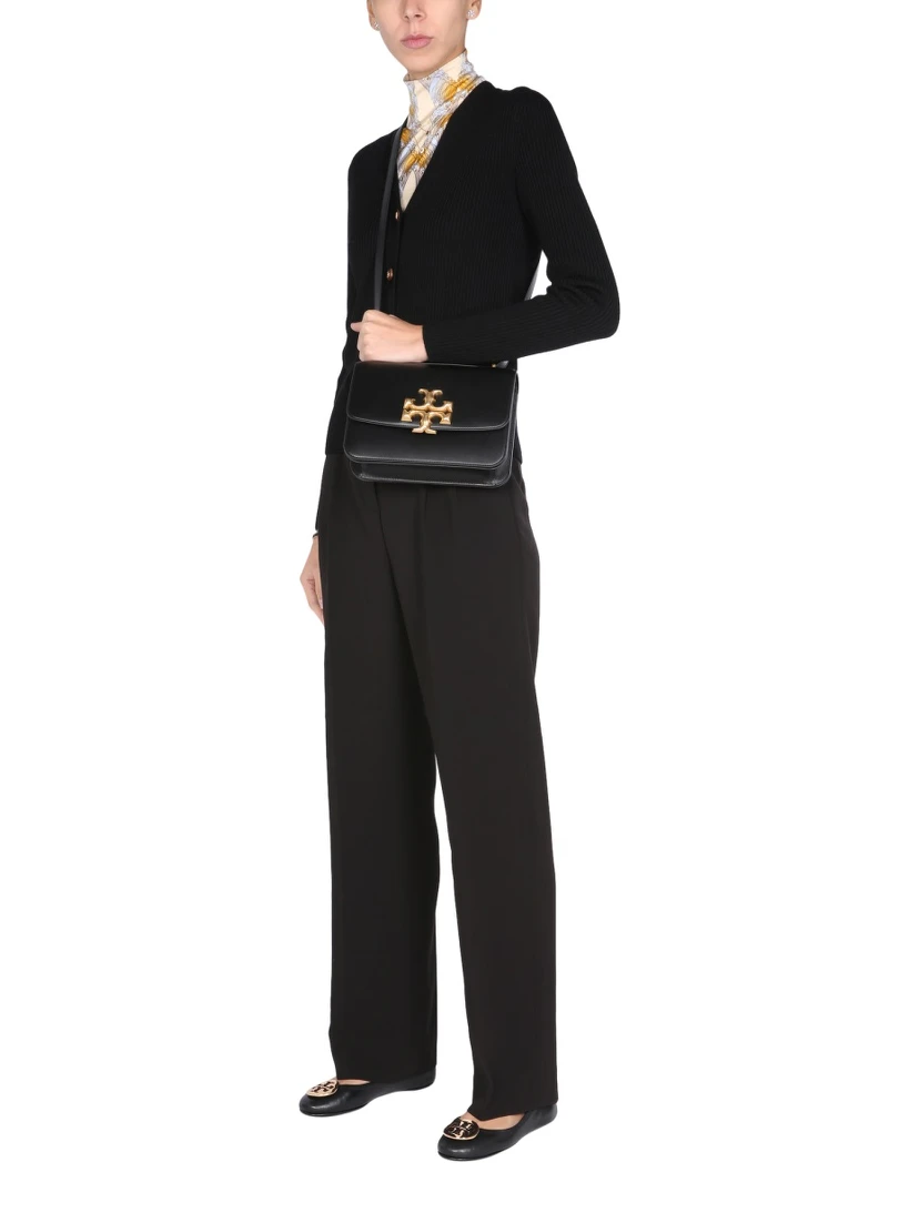 REGULAR FIT TROUSERS