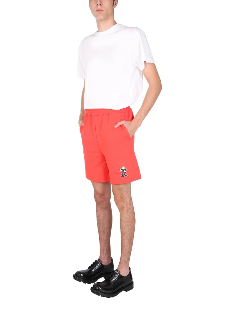 "FIGURE" BERMUDA alternative