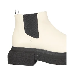 CHARLI BOOTS