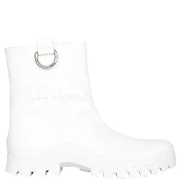 RAIN BOOTS