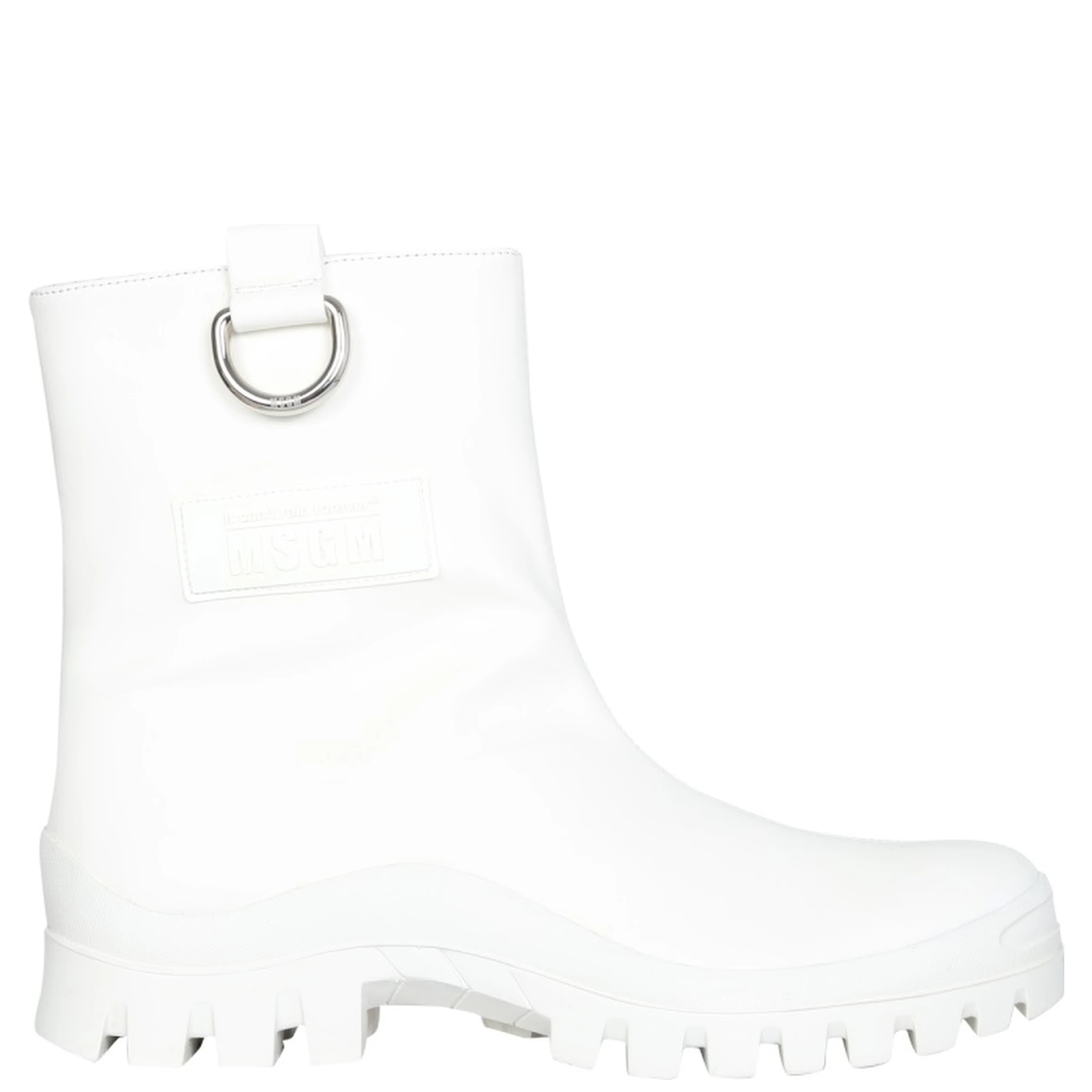 RAIN BOOTS