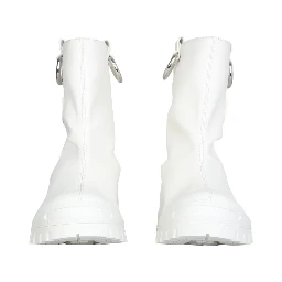 RAIN BOOTS
