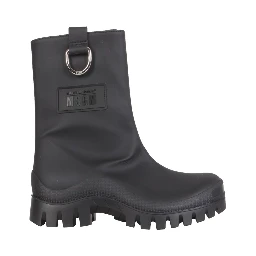 RAIN BOOTS