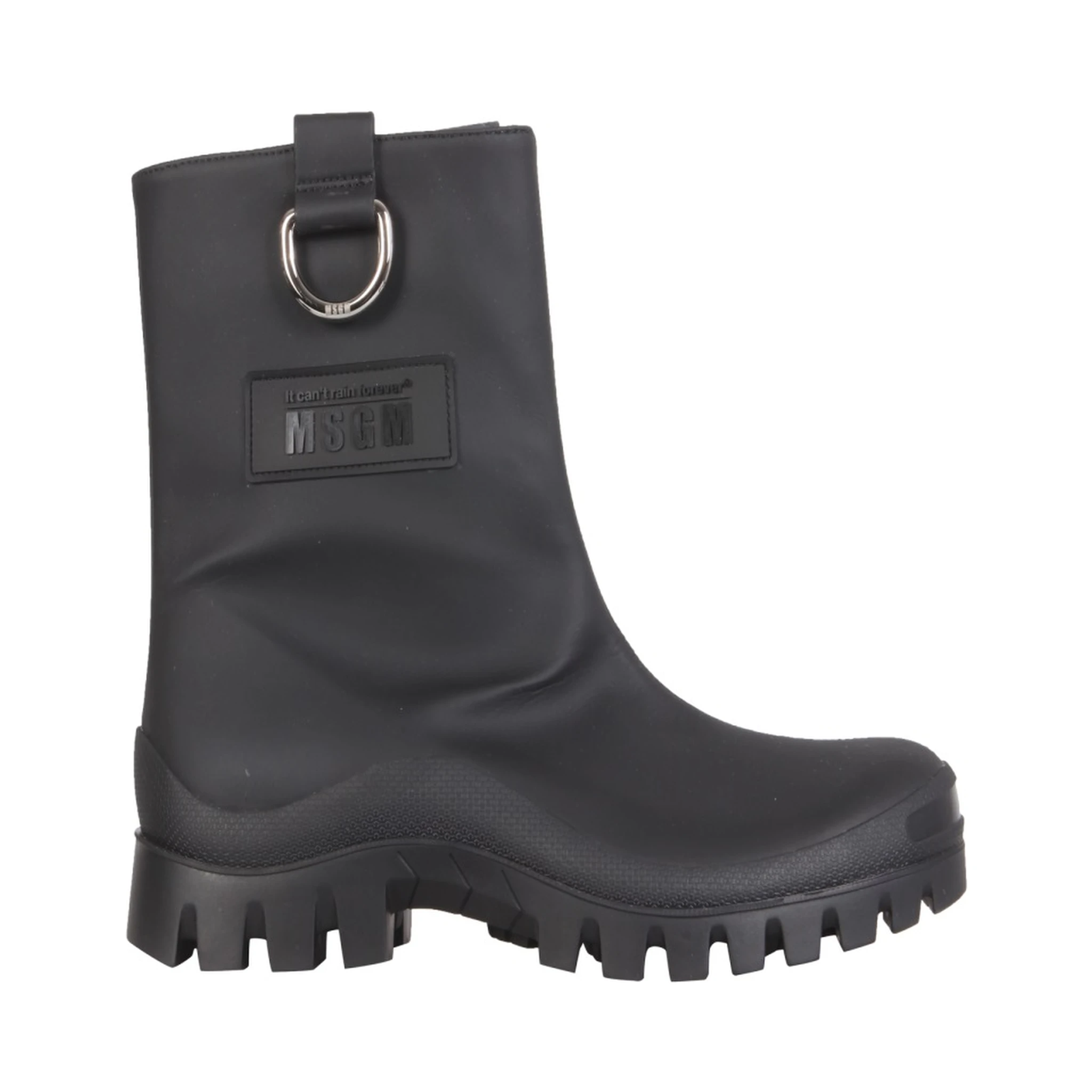 RAIN BOOTS