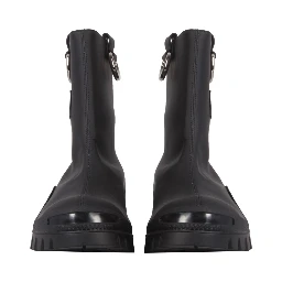 RAIN BOOTS