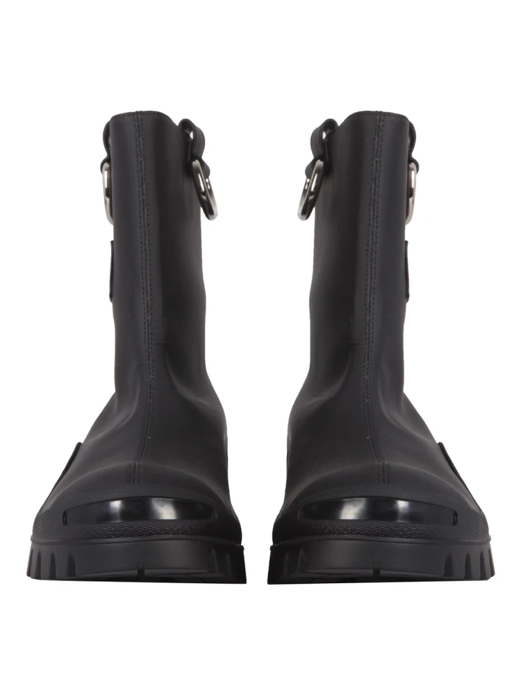 RAIN BOOTS alternative