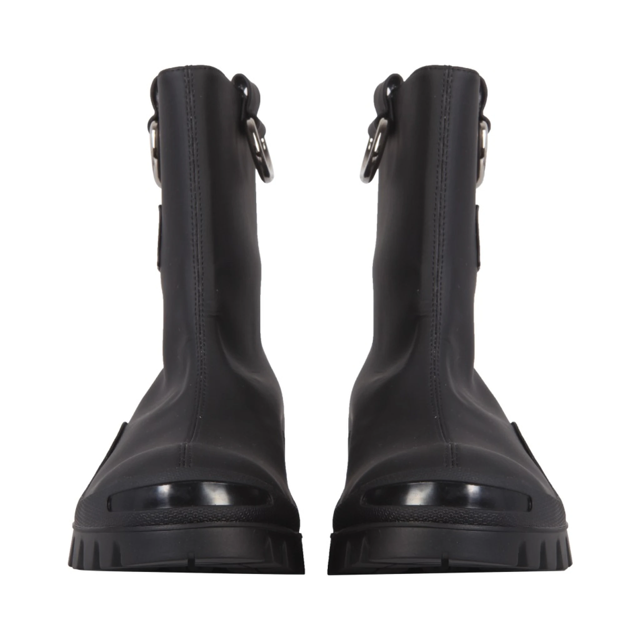 RAIN BOOTS
