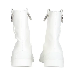 RAIN BOOTS