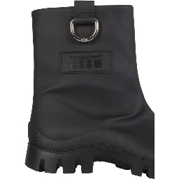 RAIN BOOTS