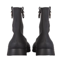 RAIN BOOTS