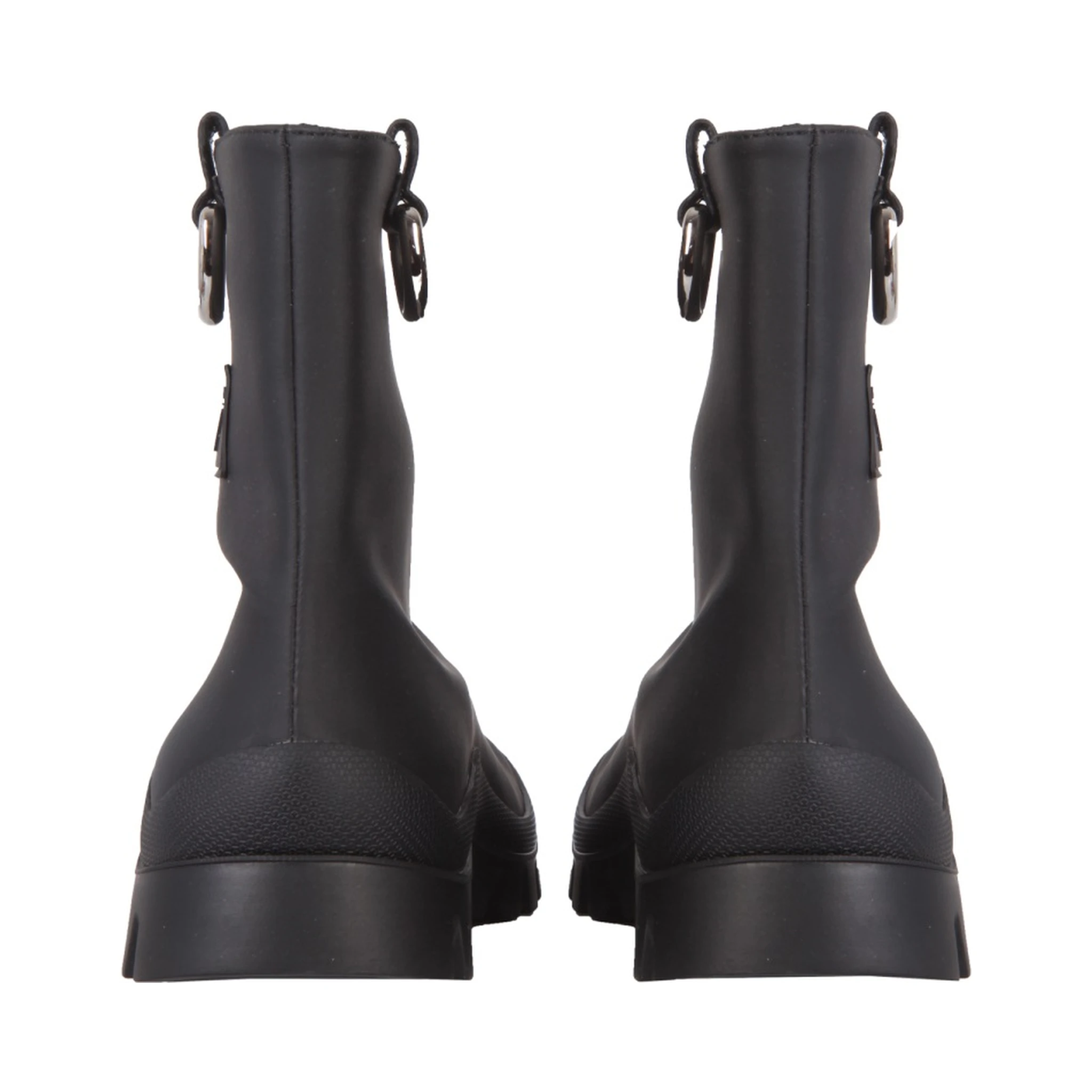 RAIN BOOTS