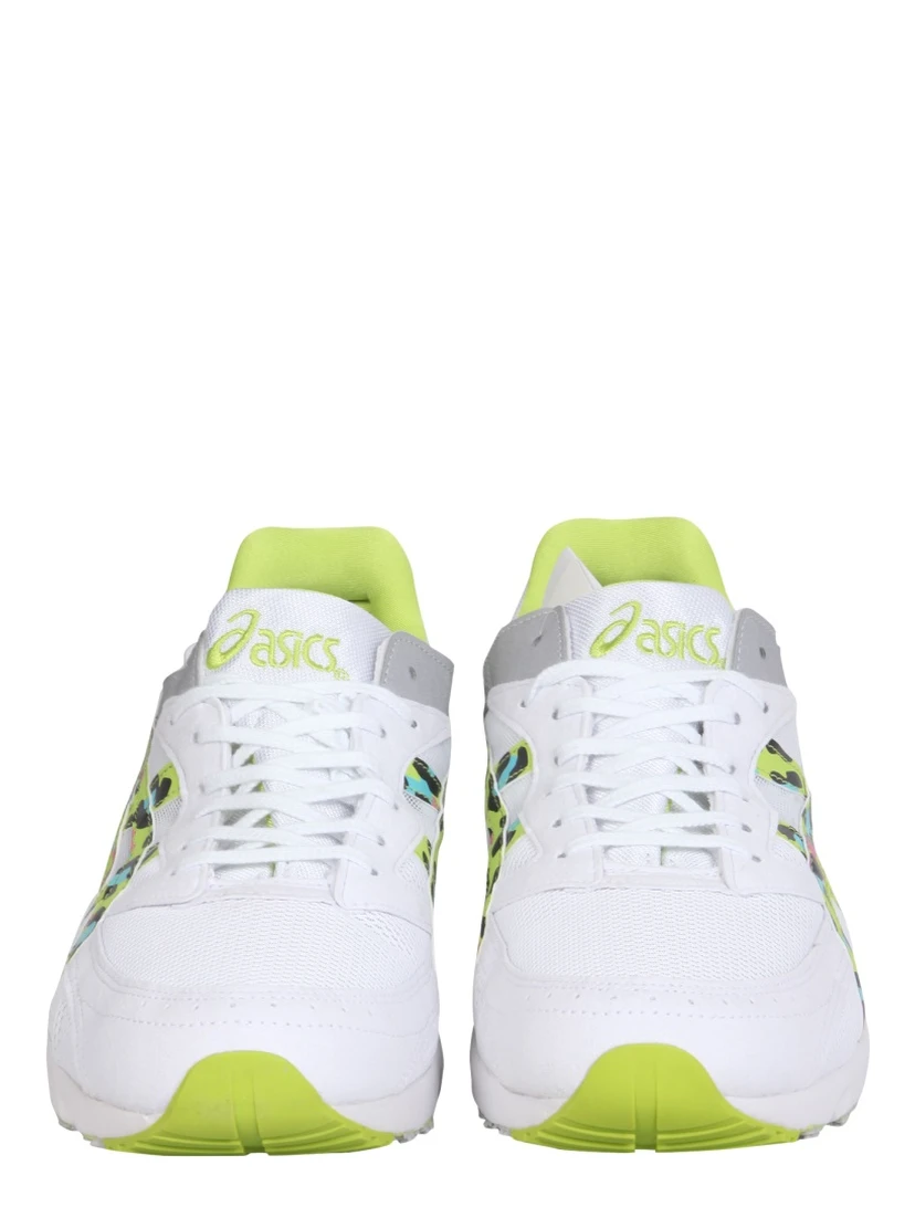 COMME DES GARÇONS SHIRT X ASICS TARTHER SNEAKERS