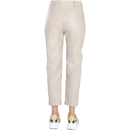 HAILEY TROUSERS