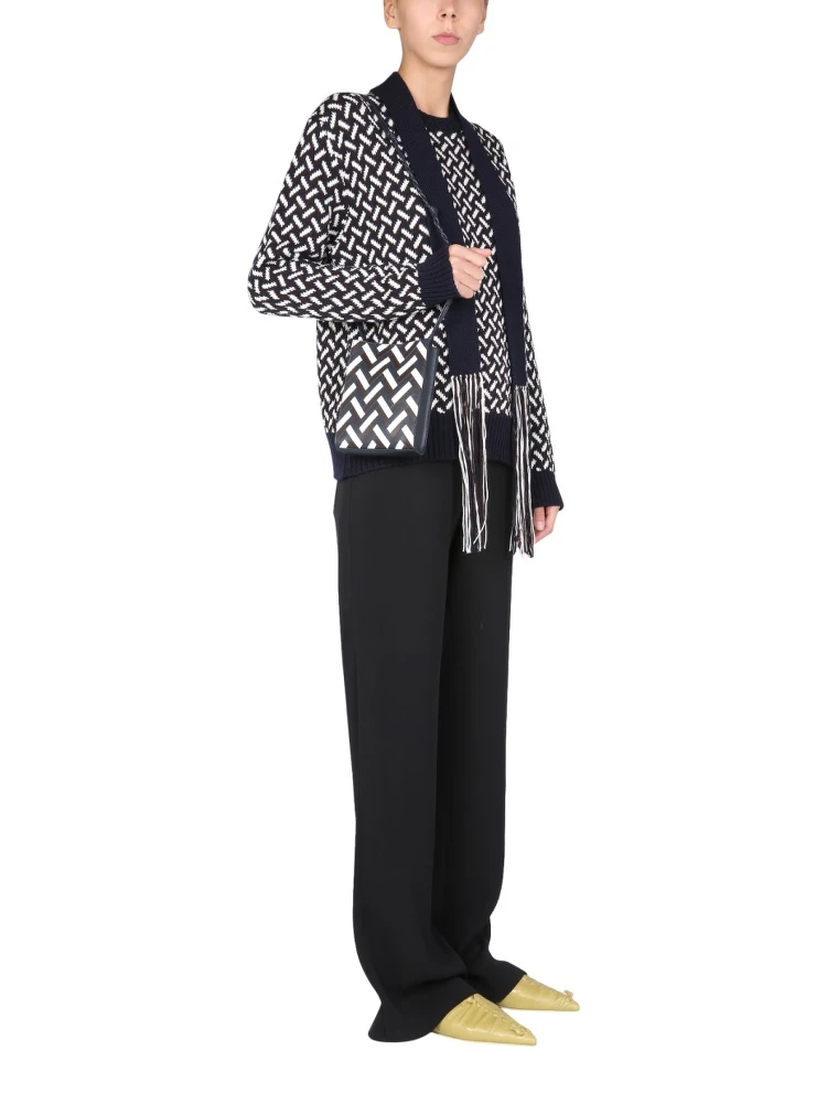 JACQUARD SWEATER alternative