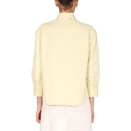 BOXY FIT SHIRT