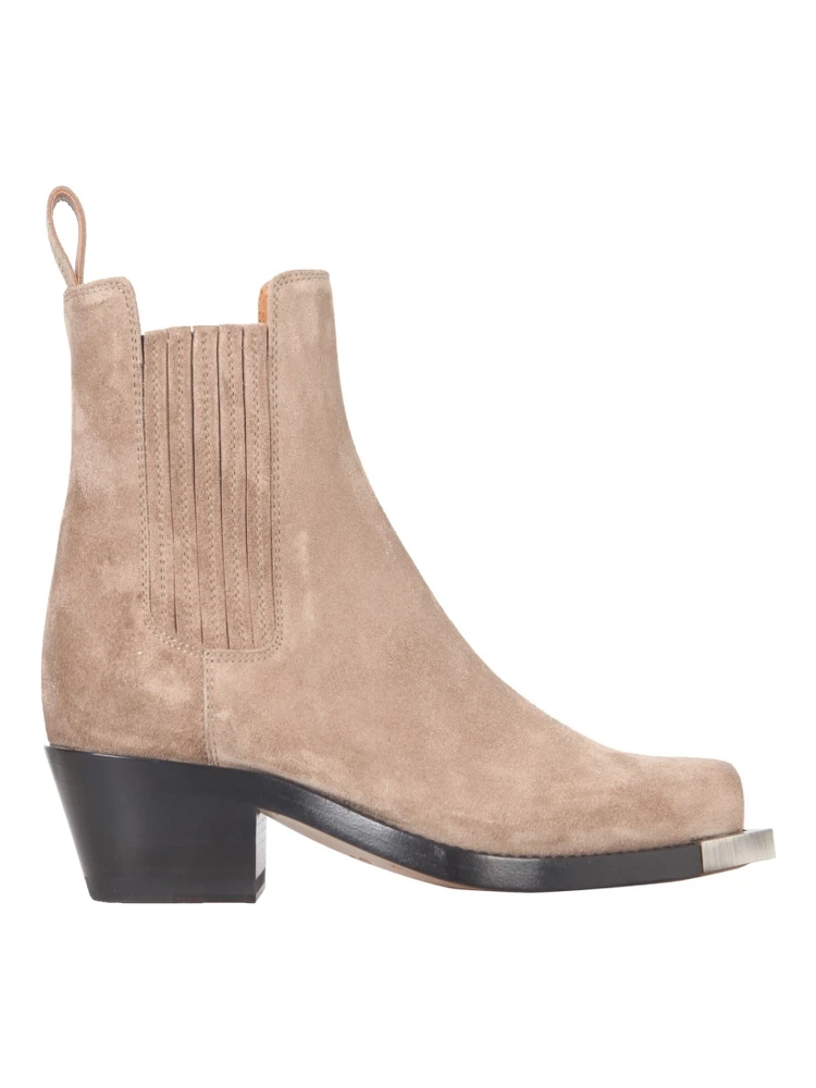 DALTON BOOTS
