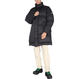RELAXED FIT TROUSERS