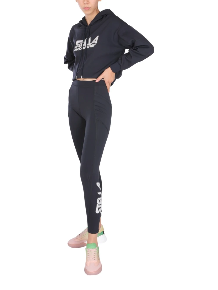 SCUBA SWEATSHIRT WITH LOGO alternative
